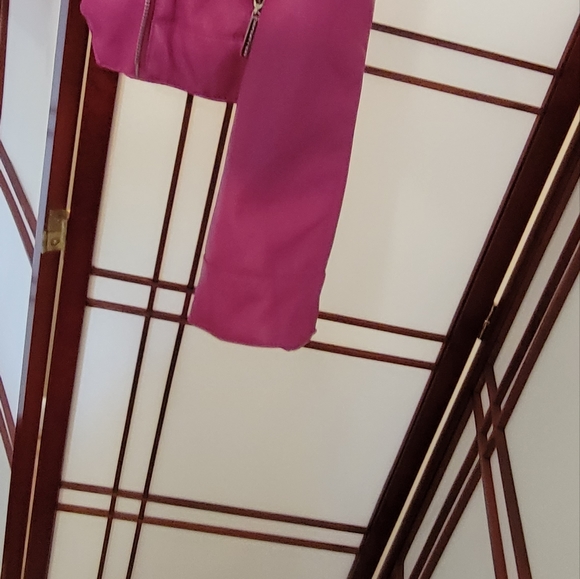 DOLLHOUSE MOTO STYLE JACKET - Picture 6 of 9